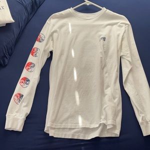 VANS long sleeve